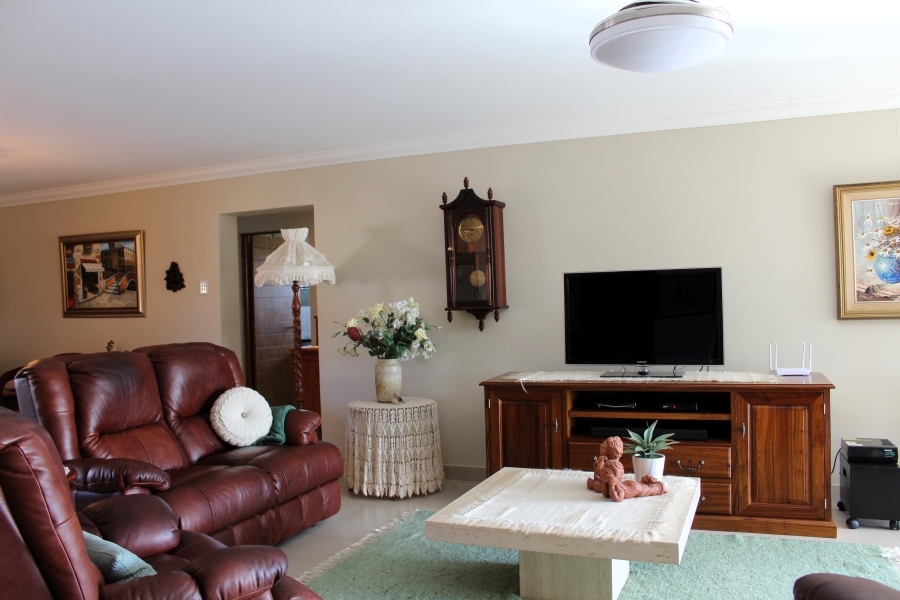 3 Bedroom Property for Sale in Forest Downs Eastern Cape